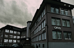 瑞士百年独立制表品牌豪利时(ORIS)入驻天猫，正式成立其全球第一家电子商务旗